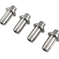 Cast Iron Standard Intake/Exhaust Knucklehead Valve Guide for Harley-Davidson