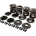 Kibblewhite Valve and Spring Kit for Harley-Davidson