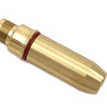 Kibblewhite Maganese.004 Exhaust Valve Guide for Harley-Davidson