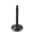 900/1000cc Stainless Black Diamond Exhaust Valve for Harley-Davidson