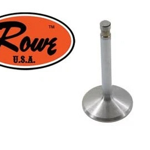 Roller Burnished Stem Intake Valve for Harley-Davidson