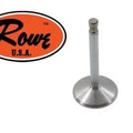 Roller Burnished Stem Intake Valve for Harley-Davidson