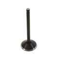 Black Nitrate Racing Exhaust Valve for Harley-Davidson
