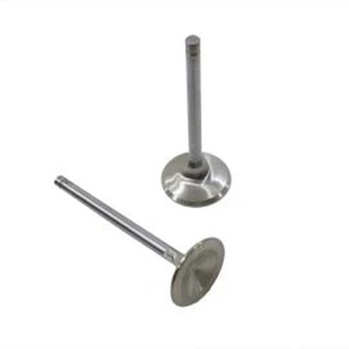 Stainless Steel Exhaust Valve for Harley-Davidson