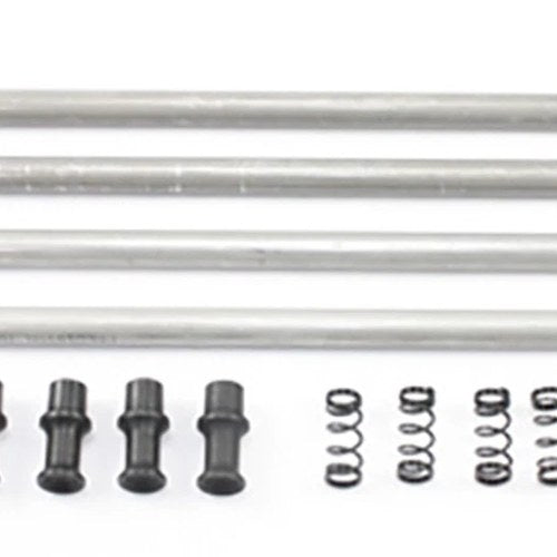 Aluminum Solid Pushrod Set for Harley-Davidson