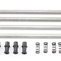 Aluminum Solid Pushrod Set for Harley-Davidson