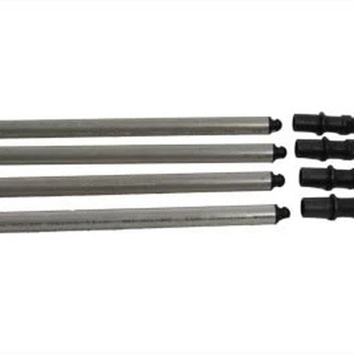 Aluminum Solid Pushrod Conversion Set for Harley-Davidson