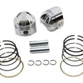 80 inch Shovelhead Piston Set Standard for Harley-Davidson