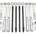 TC-88 Adjustable Pushrod and Cover Kit for Harley-Davidson