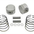 Replica 1200cc Piston Set Standard for Harley-Davidson