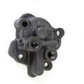 Parkerized Oil Pump Cover for Harley-Davidson