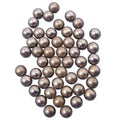Oil Filter 1/4 inch Round Ball Bearing for Harley-Davidson