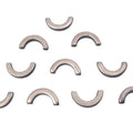 Oil Pump Retainer Half Key for Harley-Davidson