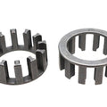 Sprocket Shaft Left Side Retainer Cage for Harley-Davidson