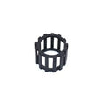 Crankcase Right Side Bearing Retainer for Harley-Davidson