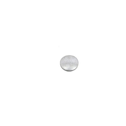 Engine Case 1/4 inch Welch Plug for Harley-Davidson