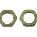 Sprocket Shaft Nuts for Harley-Davidson