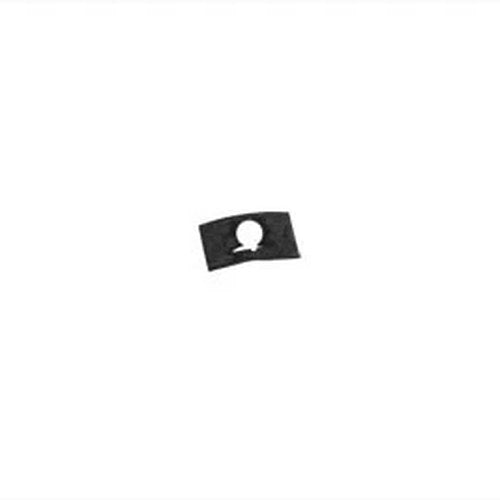 Speed Nut Horn Cover Mount for Harley-Davidson