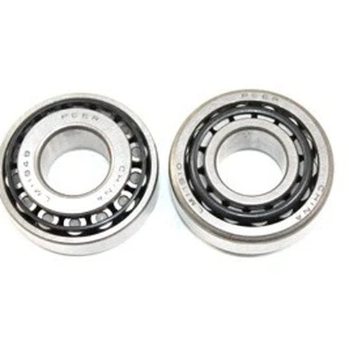 Wheel Hub Bearing Set for Harley-Davidson