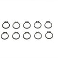 Foot Clutch Rod End Snap Ring for Harley-Davidson