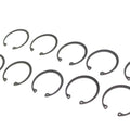Wheel Hub Bearing Snap Ring for Harley-Davidson