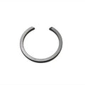 Sprocket Shaft Bearing Retaining Ring for Harley-Davidson