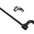 Knucklehead Breather Stud Kit for Harley-Davidson