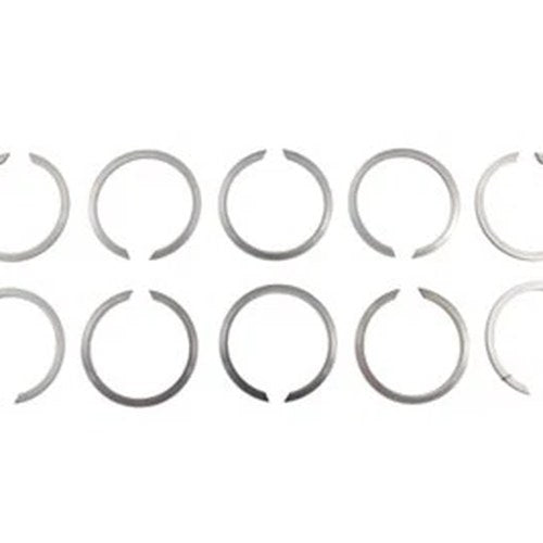 Exhaust Port Snap Rings for Harley-Davidson