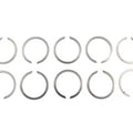 Exhaust Port Snap Rings for Harley-Davidson