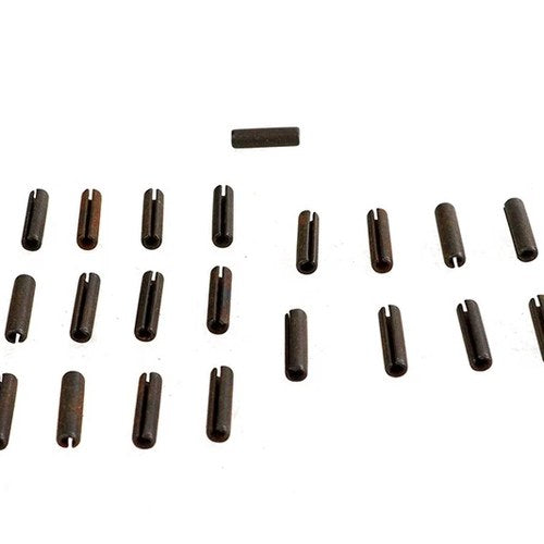 Ignition Points Breaker Roll Pin for Harley-Davidson