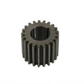 Pinion Shaft White Size Gear for Harley-Davidson