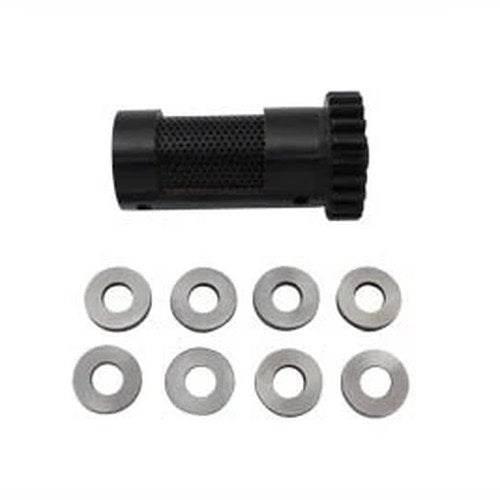 Cam Chest Breather Gear Kit for Harley-Davidson