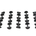 Cam Chest Air and Oil Separator for Harley-Davidson