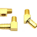 Oil Pump Fitting Kit for Harley-Davidson