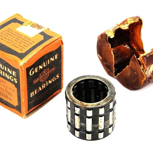 45 Connecting Rod Bearing Set for Harley-Davidson