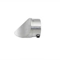 Cam Chest Breather Air Ramp for Harley-Davidson