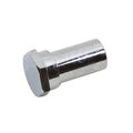 Engine Chrome Sprocket Nut for Harley-Davidson
