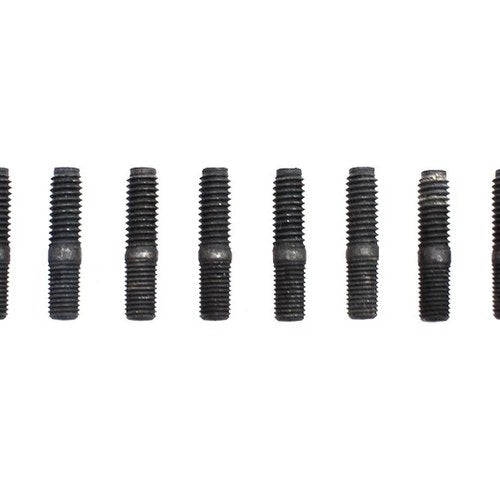 Kick Starter Cover Stud Set for Harley-Davidson