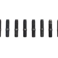 Kick Starter Cover Stud Set for Harley-Davidson
