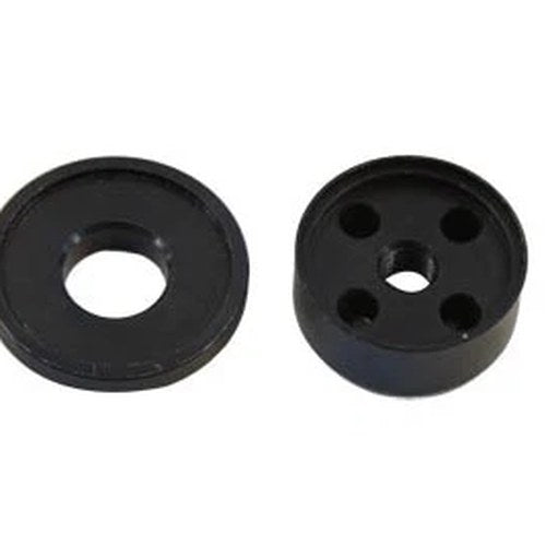 Breather Spacer and Washer Set for Harley-Davidson