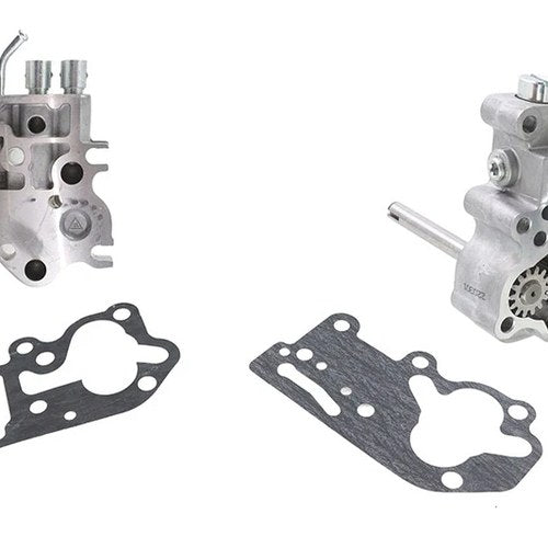 Stock Type Oil Pump Assembly for Harley-Davidson
