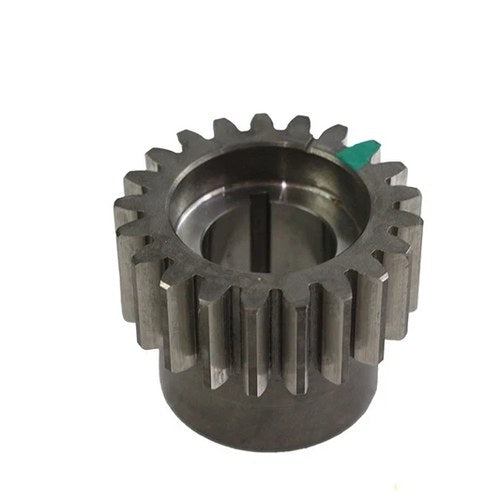 Pinion Shaft Drive Gear Green for Harley-Davidson