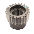 Pinion Shaft Gear Blue for Harley-Davidson