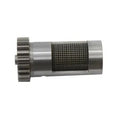 S&S Cam Chest Breather Assembly Standard for Harley-Davidson