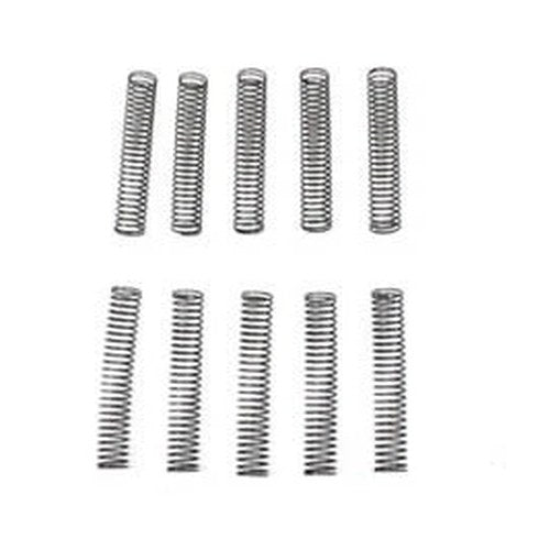 Oil Pump Check Valve Spring for Harley-Davidson