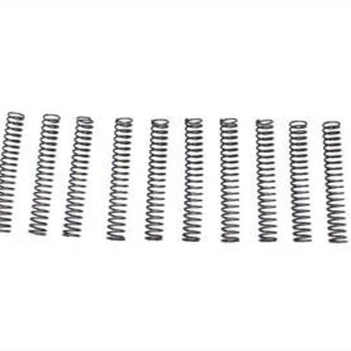Starter Solenoid Plunger Return Spring for Harley-Davidson