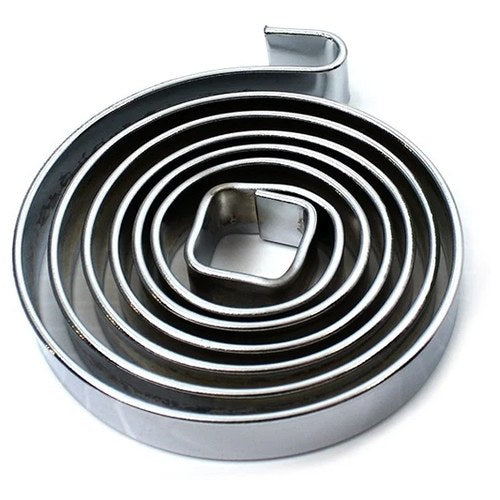 Kick Starter Return Spring Chrome for Harley-Davidson