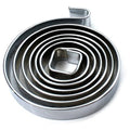 Kick Starter Return Spring Chrome for Harley-Davidson