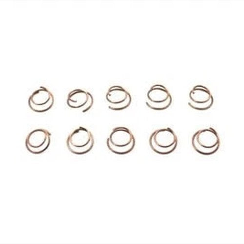 Linkert Carburetor Throttle Shaft Spring for Harley-Davidson