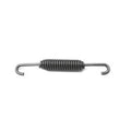 Black Brake Pedal Spring for Harley-Davidson